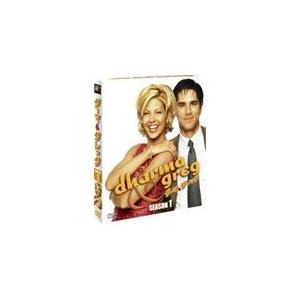 ダーマ＆グレッグ シーズン1 ＜SEASONSコンパクト・ボックス＞/ジェナ・エルフマン[DVD]