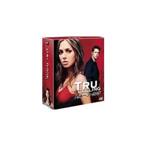 [枚数限定]トゥルー・コーリング ＜SEASONSコンパクト・ボックス＞/エリザ・ドゥシュク[DVD]