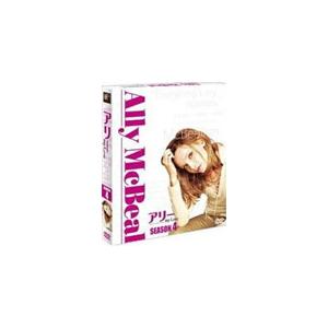 アリー my Love シーズン4 <SEASO...の商品画像