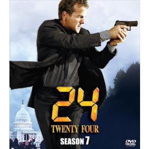 24 -TWENTY FOUR- DVD全巻（シーズン1-8） ＜SEASONSコンパクト