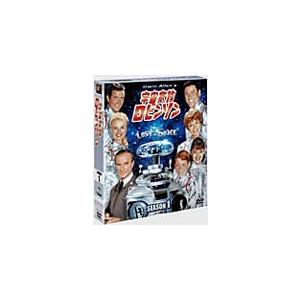 宇宙家族ロビンソン シーズン1 ＜SEASONSコンパクト・ボックス＞/ガイ