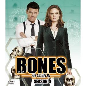 BONES シーズン5 DVD エミリー・デシャネルの買取情報
