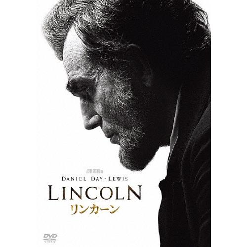 [枚数限定]リンカーン/ダニエル・デイ=ルイス[DVD]【返品種別A】