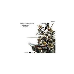 DISSIDIA FINAL FANTASY Original Soundtrack/ゲーム・ミュー...