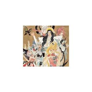 Re:Birth II/ロマンシング サ・ガ バトルアレンジ/ゲーム・ミュージック[CD]【返品種別A】