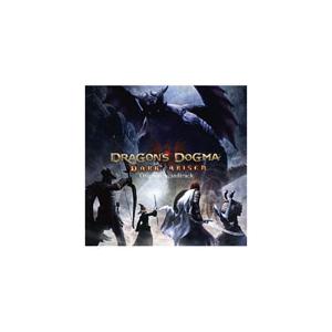 ドラゴンズドグマ:ダークアリズン オリジナル・サウンドトラック/ゲーム・ミュージック[CD]【返品種...