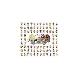 THEATRHYTHM FINAL FANTASY Compilation album/ゲーム・ミュ...