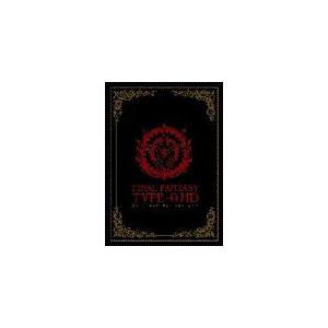 FF零式 HD サウンドトラック Blu-ray