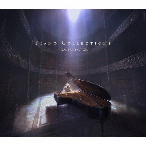 Piano Collections FINAL FANTASY XIV/ゲーム・ミュージック[CD]...