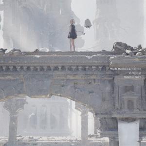 NieR Re[in]carnation Original Soundtrack/ゲーム・ミュージック[CD]