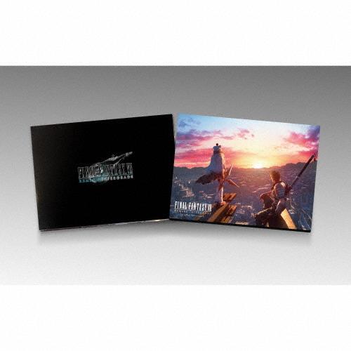 FINAL FANTASY VII REMAKE INTERGRADE Original Sound...