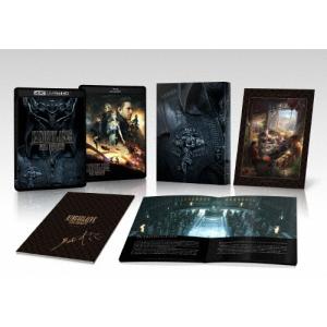 KINGSGLAIVE FINAL FANTASY XV 4K HDR REMASTER BOX/アニメーション