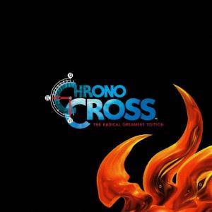 CHRONO CROSS: THE RADICAL DREAMERS EDITION Vinyl/ゲーム