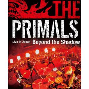 THE PRIMALS Live in Blu-ray