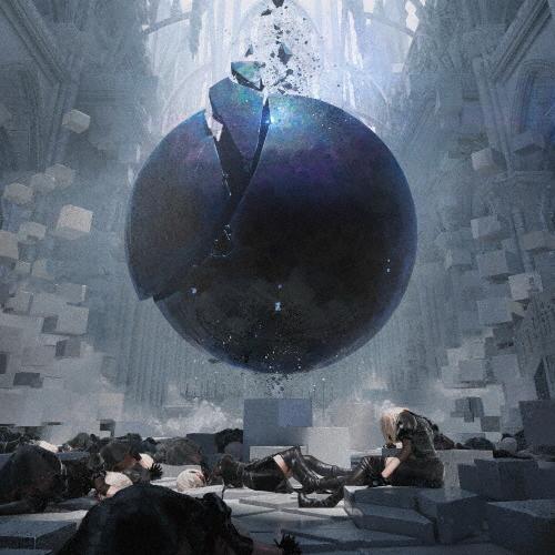 NieR:Orchestra Concert re:12024[the end of data]Mu...