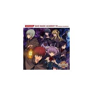 MAGIC ORIGINAL QUIZ ACADEMY SOUNDTRACK