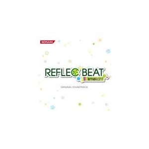 REFLEC BEAT limelight ORIGINAL SOUNDTRACK/ゲーム・ミュージ...