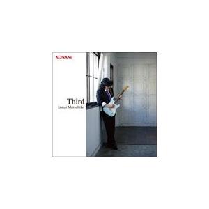 Third/Izumi Mutsuhiko