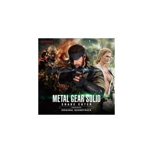 PACHISLOT METAL GEAR SOLID SNAKE EATER ORIGINAL SO...