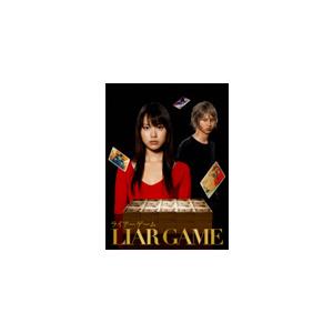ライアーゲーム DVD-BOX〈7枚組〉戸田恵梨香 Amazon.co.jp: ライアーゲーム DVD-BOX 初回生産限定版 DVD7
