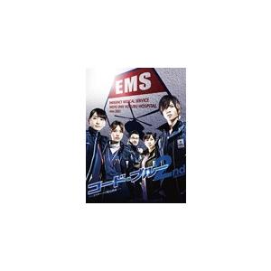 先着特典付]コード・ブルー ドクターヘリ緊急救命 The2nd season