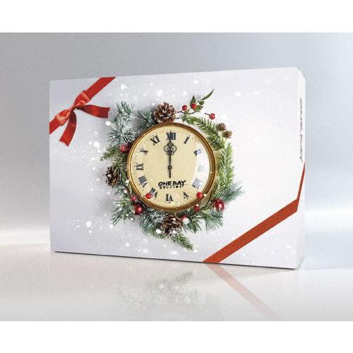 ONE DAY〜聖夜のから騒ぎ〜 DVD BOX/二宮和也,中谷美紀,大沢たかお[DVD]【返品種別...