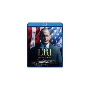 LBJ ケネディの意志を継いだ男/ウディ・ハレルソン[Blu-ray]【返品種別A】