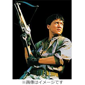 ジャッキー・チェン 80'sアクション エクストリームBOX[Blu-ray]/ジャッキー・チェン[Blu-ray]【返品種別A】｜joshin-cddvd