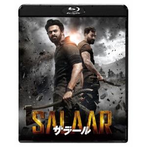 SALAAR/サラール/プラバース