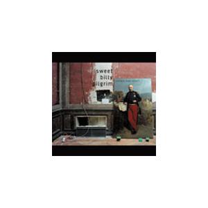 クラウン・アンド・トリーティ/スウィート・ビリー・ピルグリム[CD]【返品種別A】