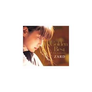 Golden Best 〜15th Anniversary〜/ZARD[CD]通常盤【返品種別A
