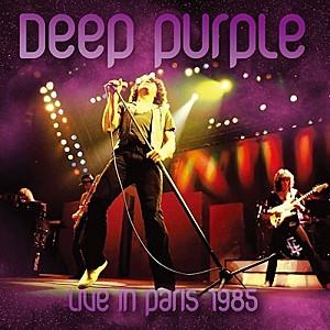 PARIS,FRANCE 9TH JULY 1985【輸入盤】▼/ディープ・パープル[CD]【返品種...