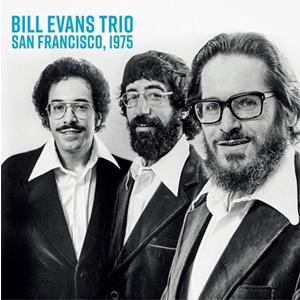 IN SF 1975 【輸入盤】▼/BILL E...の商品画像