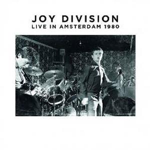 AMSTERDAM 1980 【輸入盤】▼/ジョイ・ディヴィジョン[CD]【返品種別A】
