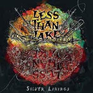 Silver Linings/レス・ザン・ジェイク[CD]