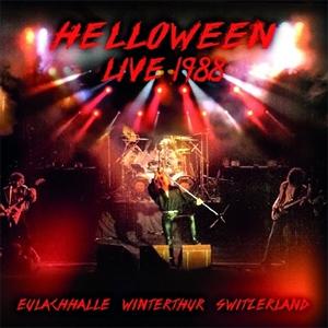ハロウィン HELLOWEEN / トレジャー・チェスト 〜 ベスト・オブ