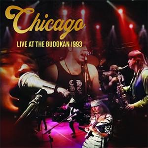 [枚数限定][限定盤]LIVE IN JAPAN 1993(2CD) 【輸入盤】▼/シカゴ[CD]【...