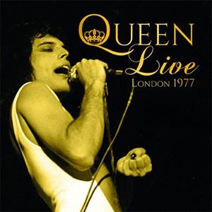 枚数限定][限定盤]LONDON 1977(2CD) 【輸入盤】▽/クイーン[CD]【返品