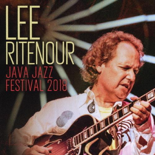 [枚数限定][限定盤]JAVA JAZZ FESTIVAL 2018 【輸入盤】▼/リー・リトナー[...