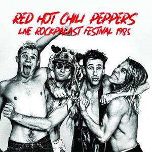 [枚数限定][限定盤]ROCKPALAST FESTIVAL 1985(+6)【輸入盤】▼/レッド・...