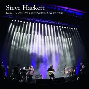 [枚数限定][限定盤]GENESIS REVISITED LIVE: SECONDS OUT ＆ M...