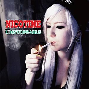 UNSTOPPABLE/NICOTINE[CD]【返品種別A】