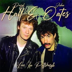 即決CD 旧規格 ダリル・ホールとジョン・オーツ / DARYL HALL & JOHN