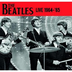 [枚数限定][限定盤]LIVE 1964-'65(+5)【輸入盤】▼/ザ・ビートルズ[CD]【返品種...