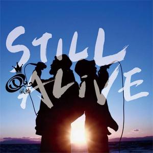 STILL ALIVE/風輪[CD]【返品種別A】