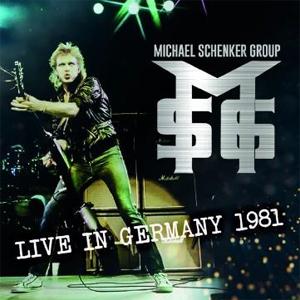 Live ＆ Ready:1980-1984 [5CD+DVD]【輸入盤】▽/マイケル・シェンカー