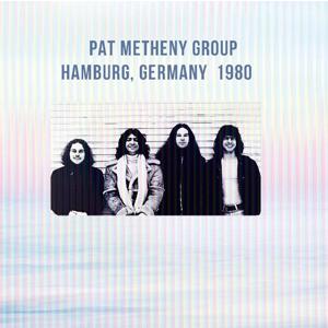 [枚数限定][限定盤]HAMBURG, GERMANY 1980[2CD]【輸入盤】▼/パット・メセ...