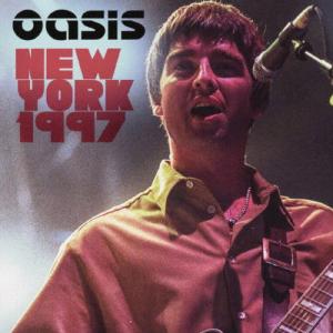 [枚数限定][限定盤]NEW YORK 1997...の商品画像