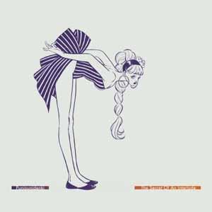 The Secret Of An Interlude/ぷにぷに電機[CD]【返品種別A】