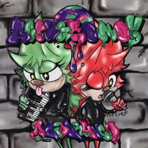 ACID CRUNCH/Ac!u Gromov[CD]【返品種別A】